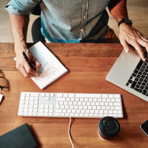 Communication and Writing Skills