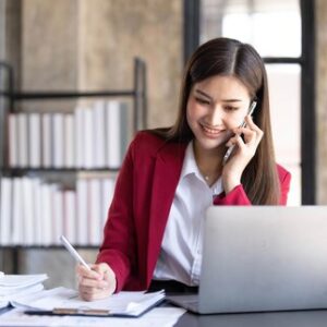 Administration and Secretarial