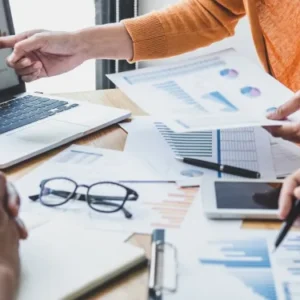 Accounting and Finance