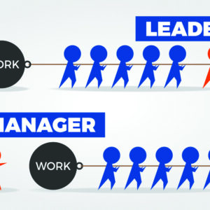 Management and Leadership