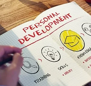 Personal Skills and Self-Development