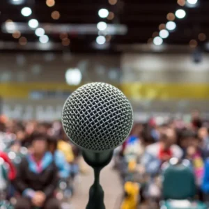 Public Training Courses