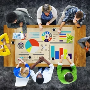 Planning and Strategy Management