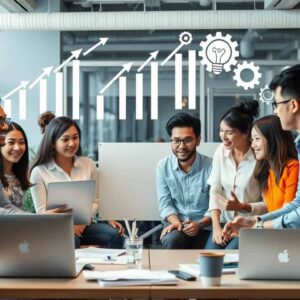 Human Resources and Training